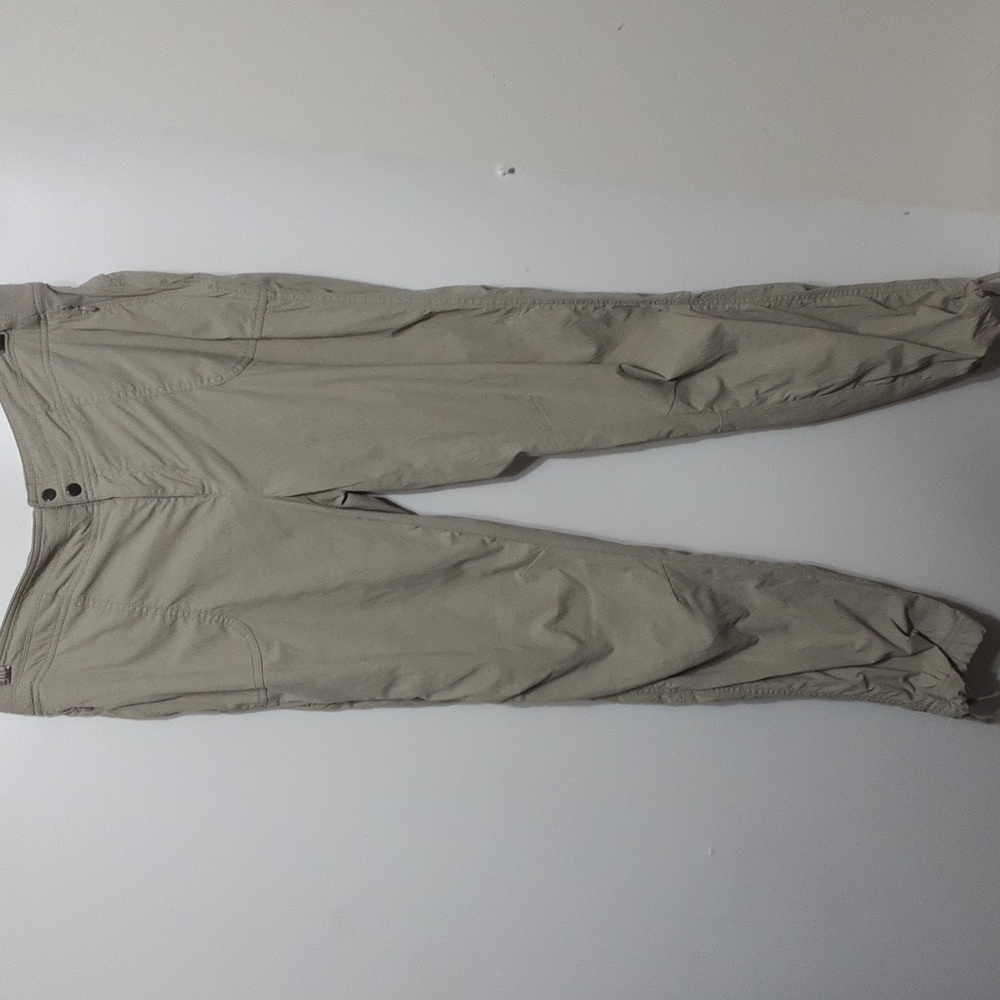 Athleta High Rise Women's 14 Drawstring Jogger/Pant